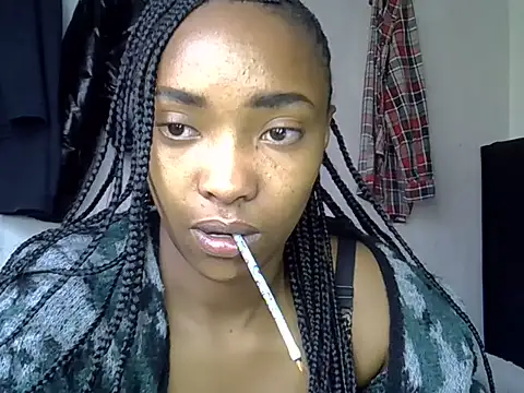 Snapshot of pretty_jaz chatting on August 7, 4:36 am pretty jaz online show from August 7, 4:36 am
