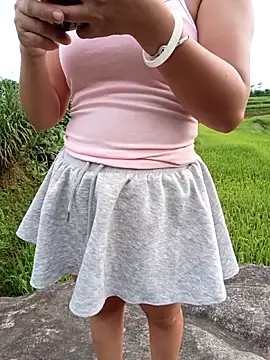Snapshot of sena-cute chatting on June 22, 10:40 pm sena-cute online show from June 22, 10:40 pm