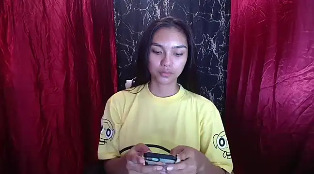 BlackBarbie4u online show from January 21, 4:16 pm
