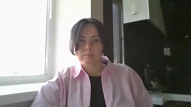 Snapshot of Velissada chatting on June 27, 8:25 pm Velissada online show from June 27, 8:25 pm