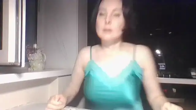Snapshot of Velissada chatting on July 12, 8:44 pm Velissada online show from July 12, 8:44 pm