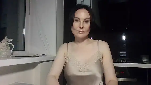 Snapshot of Velissada chatting on July 24, 8:40 pm Velissada online show from July 24, 8:40 pm