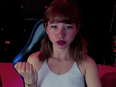 kitty  gang online show from July 10, 12:19 pm