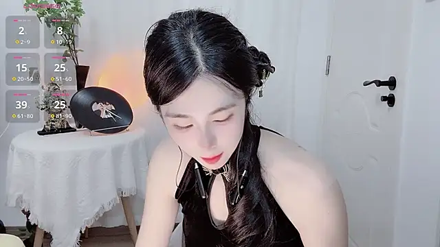 Guokoi online show from July 17, 10:33 am