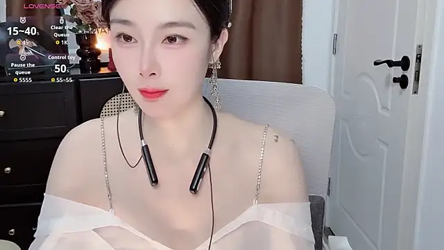 Guokoi online show from July 28, 10:21 am