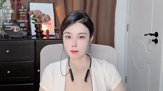 Guokoi online show from July 30, 3:49 am