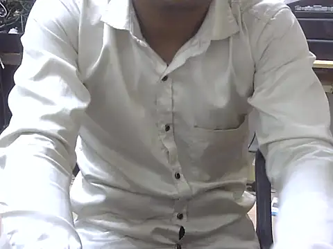 Snapshot of Aman79743 chatting on June 25, 6:29 am Aman79743 online show from June 25, 6:29 am