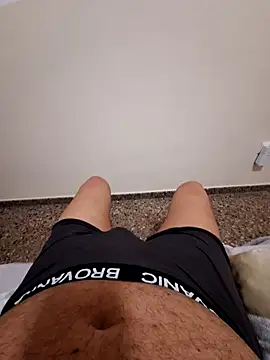 Snapshot of Chubbycam chatting on June 22, 12:57 pm Chubbycam online show from June 22, 12:57 pm