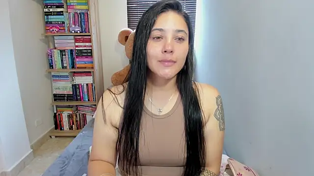 Snapshot of foxwen chatting on July 21, 1:35 pm foxwen online show from July 21, 1:35 pm