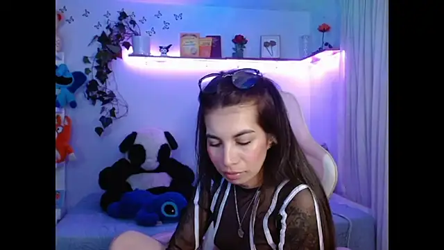 Snapshot of fresita_hot__4 chatting on June 26, 12:04 am fresita hot 4 online show from June 26, 12:04 am