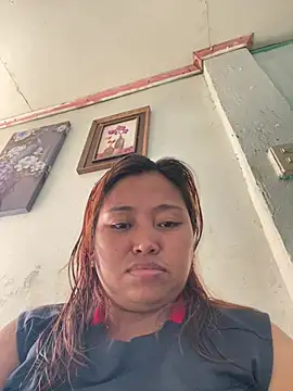 Snapshot of hot_trisha1 chatting on June 27, 2:27 am hot trisha1 online show from June 27, 2:27 am
