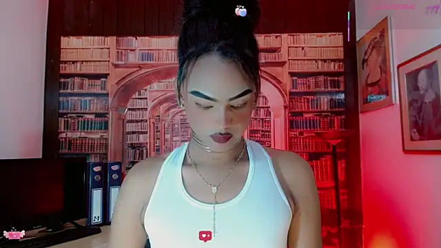 Snapshot of kiara_gomez__ chatting on July 22, 3:31 am kiara gomez online show from July 22, 3:31 am