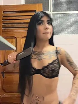 -Brittanny online show from July 17, 12:28 am