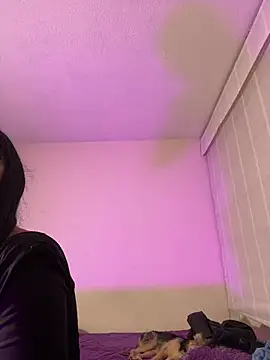 -Brittanny online show from August 6, 3:19 am