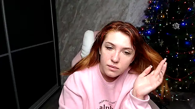 Reginasmilee online show from December 18, 12:38 am