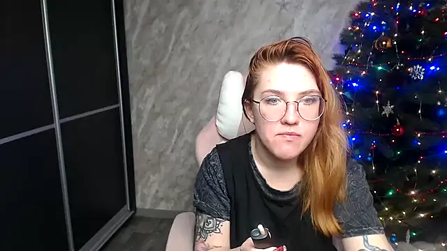 Reginasmilee online show from January 6, 2:04 am