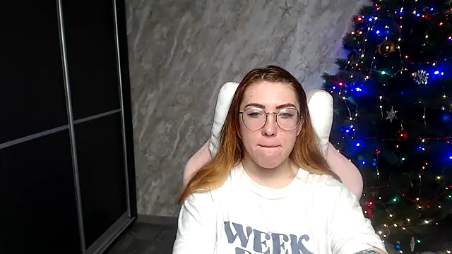 Reginasmilee online show from January 9, 2:36 am