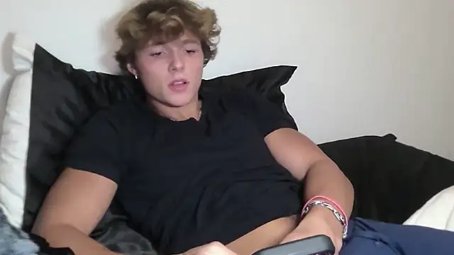 JackedVander online show from July 2, 2:44 am