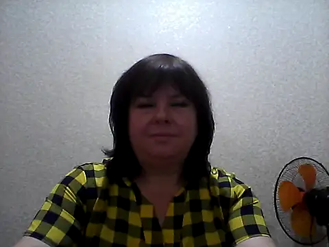 HannahAna39 online show from July 12, 5:20 am