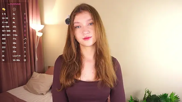 JayneHazelton online show from July 11, 5:26 pm