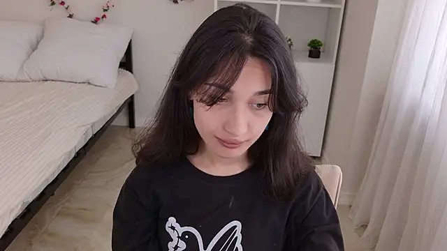 Snapshot of Eleonora_Sun chatting on July 8, 1:26 pm Eleonora Sun online show from July 8, 1:26 pm