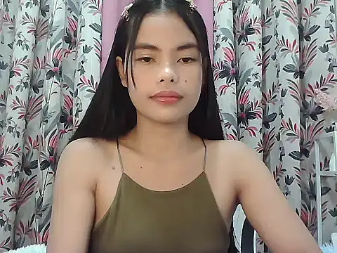 urprettyjane4u online show from July 27, 11:23 pm