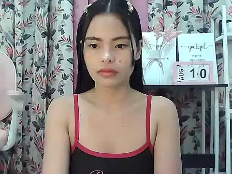 urprettyjane4u online show from August 9, 11:42 pm