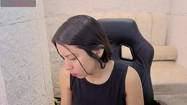 sophie rose cn online show from July 22, 1:14 pm