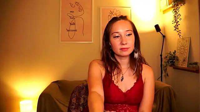 Snapshot of Enchantyy chatting on July 3, 5:30 pm Enchantyy online show from July 3, 5:30 pm
