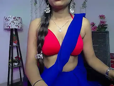 Cute Kritika69 online show from July 21, 4:09 pm