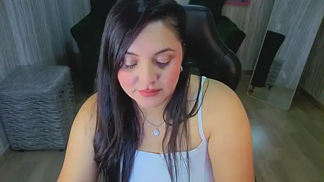 anthonella stone t online show from July 4, 12:33 pm