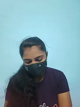 Snapshot of Megavarthinii chatting on July 1, 2:02 am Megavarthinii online show from July 1, 2:02 am