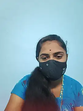 Snapshot of Megavarthinii chatting on July 2, 8:26 pm Megavarthinii online show from July 2, 8:26 pm
