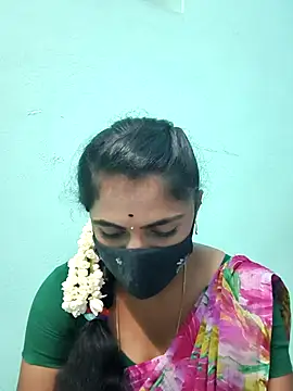 Snapshot of Megavarthinii chatting on July 11, 2:09 pm Megavarthinii online show from July 11, 2:09 pm