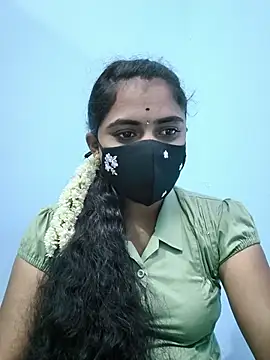 Snapshot of Megavarthinii chatting on July 28, 7:39 pm Megavarthinii online show from July 28, 7:39 pm