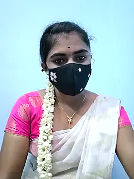 Snapshot of Megavarthinii chatting on July 31, 3:44 pm Megavarthinii online show from July 31, 3:44 pm