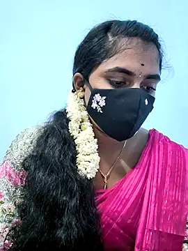 Snapshot of Megavarthinii chatting on August 2, 4:38 pm Megavarthinii online show from August 2, 4:38 pm