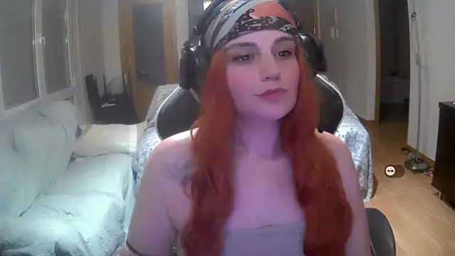 Snapshot of Mara_Nix chatting on June 24, 4:55 am Mara Nix online show from June 24, 4:55 am