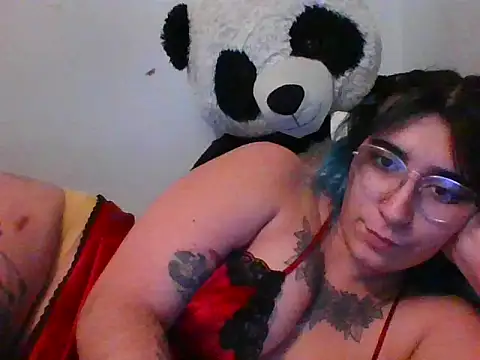 Messalina exotik online show from July 12, 5:42 am