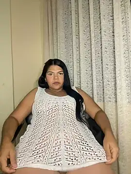 Snapshot of Miss_Sami0921 chatting on July 15, 4:07 am Miss Sami0921 online show from July 15, 4:07 am