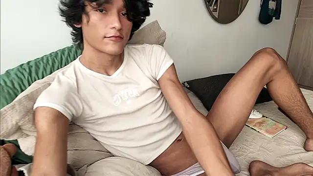 David Bond online show from July 29, 10:19 pm