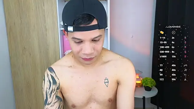 Im Marco  online show from July 1, 3:19 am