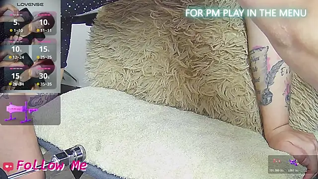 ValeryQueen ASS online show from July 4, 3:51 pm