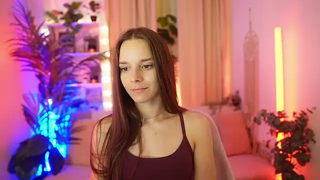Snapshot of Anna_Leah_ chatting on June 26, 7:40 pm Anna Leah online show from June 26, 7:40 pm