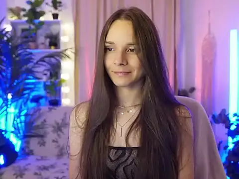Snapshot of Anna_Leah_ chatting on July 18, 6:34 pm Anna Leah online show from July 18, 6:34 pm