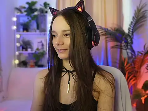 Snapshot of Anna_Leah_ chatting on July 26, 3:41 pm Anna Leah online show from July 26, 3:41 pm