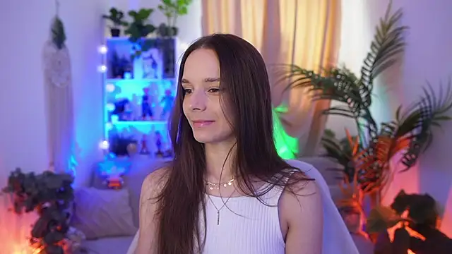 Snapshot of Anna_Leah_ chatting on July 30, 2:05 pm Anna Leah online show from July 30, 2:05 pm