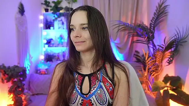 Snapshot of Anna_Leah_ chatting on August 9, 6:35 pm Anna Leah online show from August 9, 6:35 pm