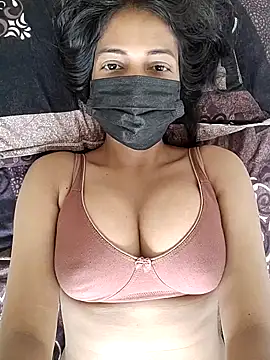 Snapshot of Sapna_120 chatting on August 8, 2:25 am Sapna 120 online show from August 8, 2:25 am