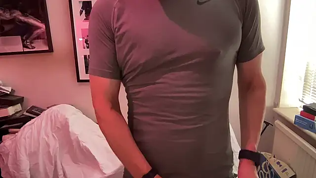 Britdazdaddy online show from July 25, 1:41 pm